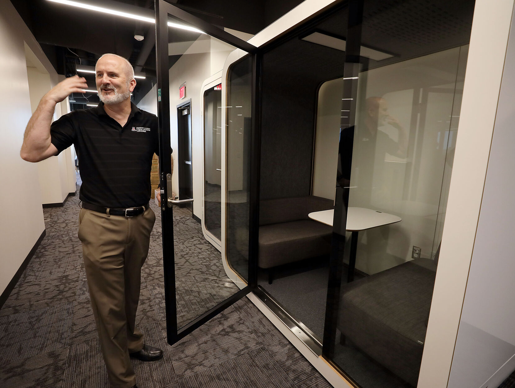 University of Arizona's Tech Launch Arizona